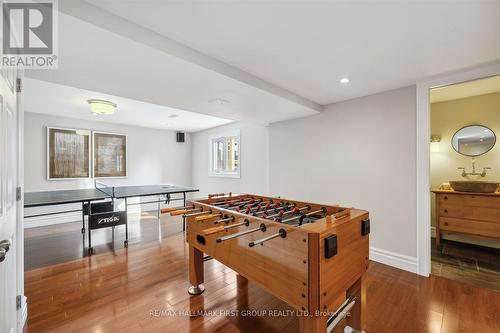 90 Farrow Crescent, Ajax (South West), ON - Indoor Photo Showing Other Room