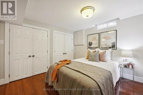 90 Farrow Crescent, Ajax (South West), ON - Indoor Photo Showing Bedroom