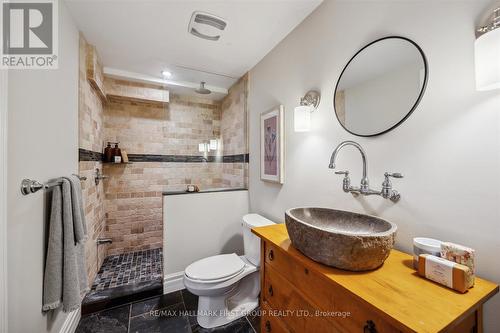 90 Farrow Crescent, Ajax (South West), ON - Indoor Photo Showing Bathroom