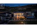 5546 Upper Mission Drive, Kelowna, BC  - Outdoor With Deck Patio Veranda 