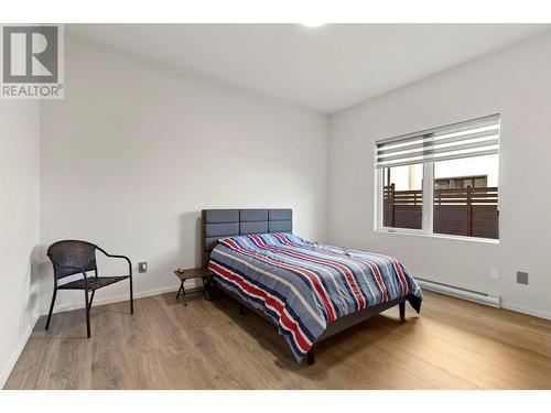 5546 Upper Mission Drive, Kelowna, BC - Indoor Photo Showing Bedroom