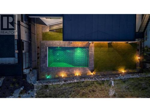 5546 Upper Mission Drive, Kelowna, BC - Outdoor