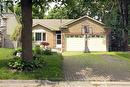 896 Walton Court, Whitby (Williamsburg), ON  - Outdoor 