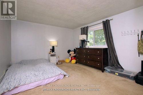 896 Walton Court, Whitby (Williamsburg), ON - Indoor Photo Showing Bedroom