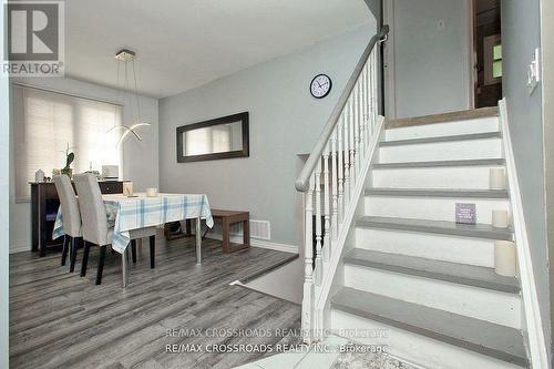 896 Walton Court, Whitby (Williamsburg), ON - Indoor