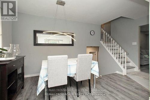 896 Walton Court, Whitby (Williamsburg), ON - Indoor Photo Showing Other Room