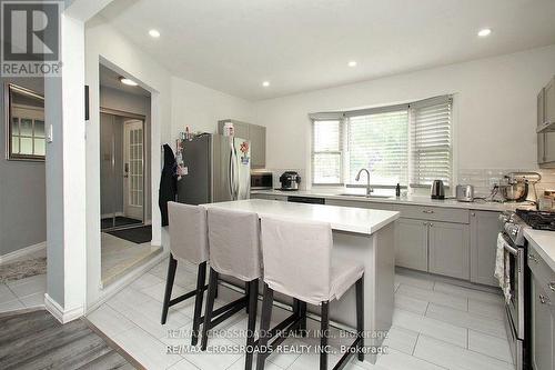 896 Walton Court, Whitby (Williamsburg), ON - Indoor