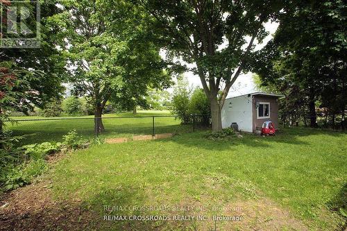 896 Walton Court, Whitby (Williamsburg), ON - Outdoor