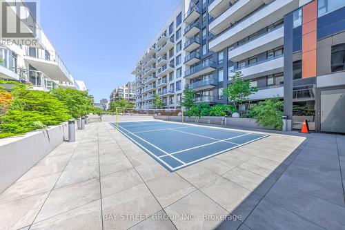 611 - 18 Rouge Valley Drive, Markham (Unionville), ON - Outdoor