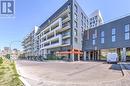 611 - 18 Rouge Valley Drive, Markham (Unionville), ON  - Outdoor With Balcony 