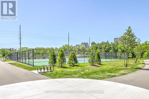 611 - 18 Rouge Valley Drive, Markham (Unionville), ON - Outdoor With View