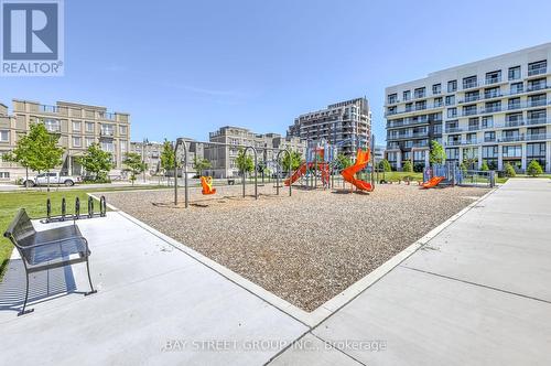 611 - 18 Rouge Valley Drive, Markham (Unionville), ON - Outdoor