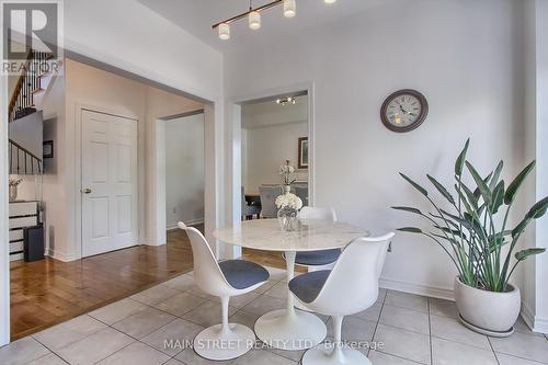 4 Glendower Crescent, Georgina (Keswick North), ON - Indoor Photo Showing Dining Room