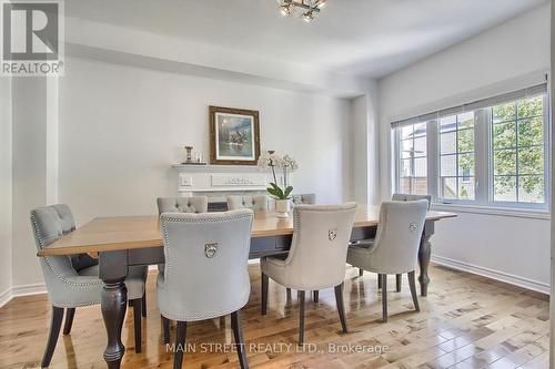 4 Glendower Crescent, Georgina (Keswick North), ON - Indoor Photo Showing Dining Room