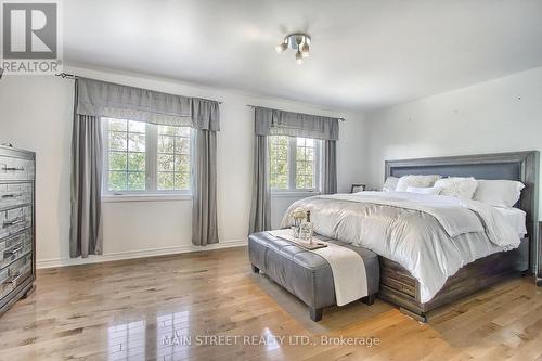 4 Glendower Crescent, Georgina (Keswick North), ON - Indoor Photo Showing Bedroom