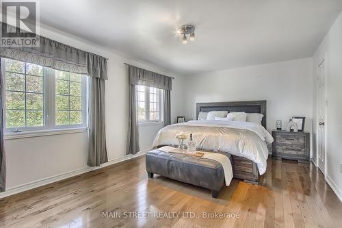 4 Glendower Crescent, Georgina (Keswick North), ON - Indoor Photo Showing Bedroom