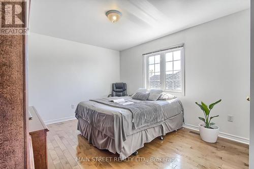 4 Glendower Crescent, Georgina (Keswick North), ON - Indoor Photo Showing Bedroom