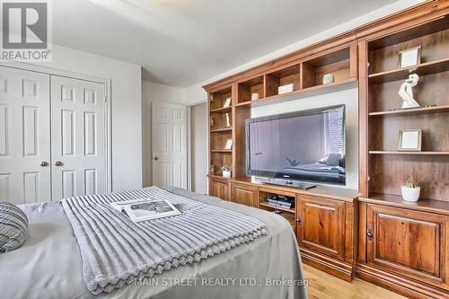 4 Glendower Crescent, Georgina (Keswick North), ON - Indoor Photo Showing Bedroom