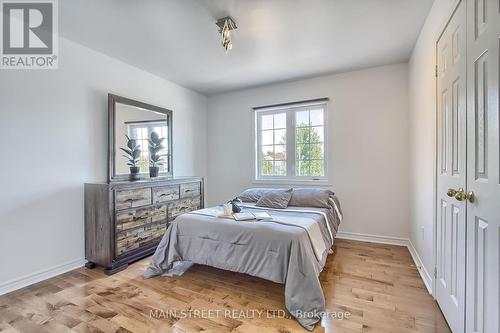 4 Glendower Crescent, Georgina (Keswick North), ON - Indoor Photo Showing Bedroom