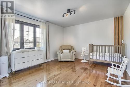 4 Glendower Crescent, Georgina (Keswick North), ON - Indoor Photo Showing Bedroom