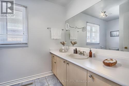 4 Glendower Crescent, Georgina (Keswick North), ON - Indoor Photo Showing Bathroom