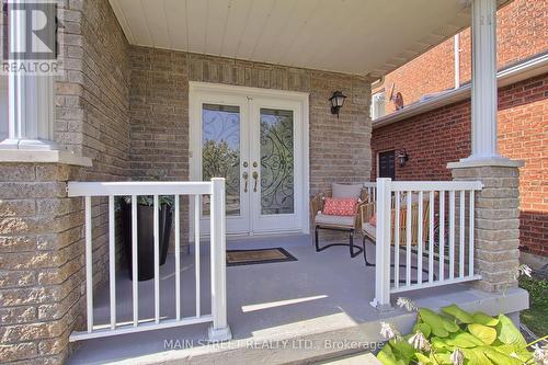 4 Glendower Crescent, Georgina (Keswick North), ON - Outdoor With Deck Patio Veranda With Exterior