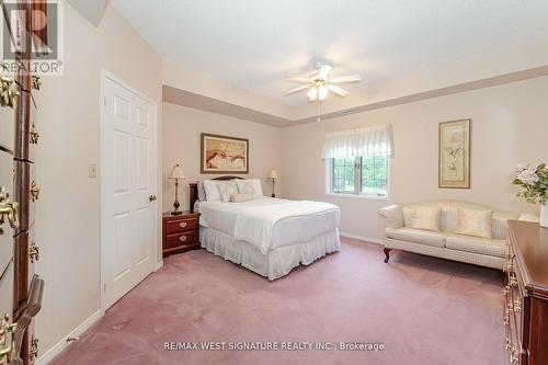 211 - 75 Treelawn Boulevard, Vaughan, ON - Indoor Photo Showing Bedroom