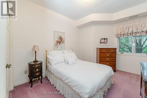 211 - 75 Treelawn Boulevard, Vaughan, ON - Indoor Photo Showing Bedroom