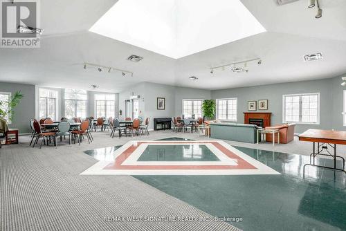 211 - 75 Treelawn Boulevard, Vaughan, ON - Indoor Photo Showing Other Room With In Ground Pool