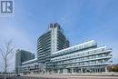 116 - 9471 Yonge Street, Richmond Hill (Observatory), ON  - Outdoor 