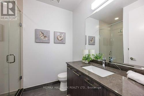 116 - 9471 Yonge Street, Richmond Hill, ON - Indoor Photo Showing Bathroom