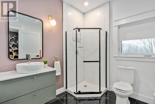 5385 Line 8 N, Oro-Medonte, ON - Indoor Photo Showing Bathroom