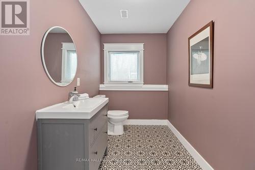 5385 Line 8 N, Oro-Medonte, ON - Indoor Photo Showing Bathroom