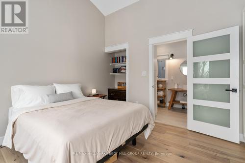 5385 Line 8 N, Oro-Medonte, ON - Indoor Photo Showing Bedroom