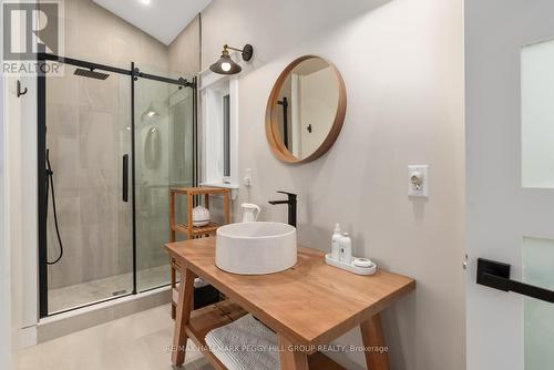 5385 Line 8 N, Oro-Medonte, ON - Indoor Photo Showing Bathroom