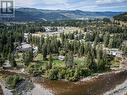 704 Barriere Lakes Road, Barriere, BC  - Outdoor With View 