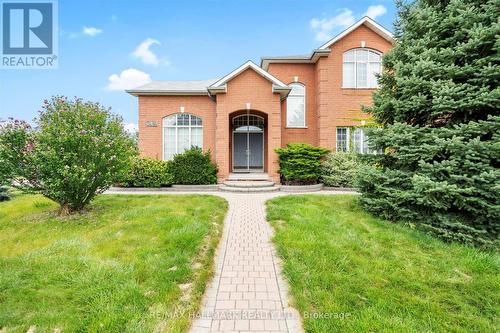 304 Hollymount Drive, Mississauga (Hurontario), ON - Outdoor