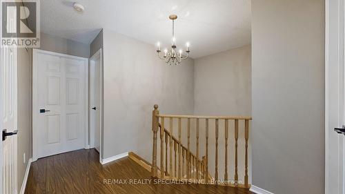 3616 Nutcracker Drive S, Mississauga (Lisgar), ON - Indoor Photo Showing Other Room