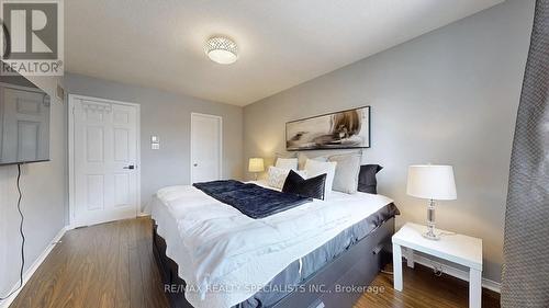 3616 Nutcracker Drive S, Mississauga, ON - Indoor Photo Showing Bedroom