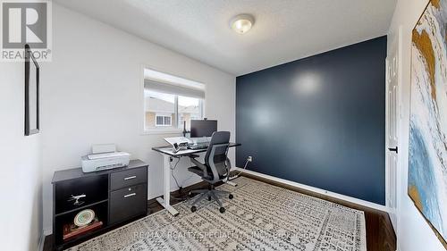 3616 Nutcracker Drive S, Mississauga, ON - Indoor Photo Showing Office