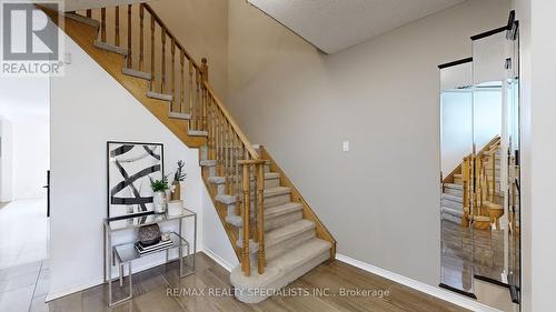 3616 Nutcracker Drive S, Mississauga (Lisgar), ON - Indoor Photo Showing Other Room