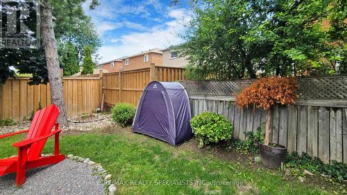 3616 Nutcracker Drive S, Mississauga (Lisgar), ON - Outdoor