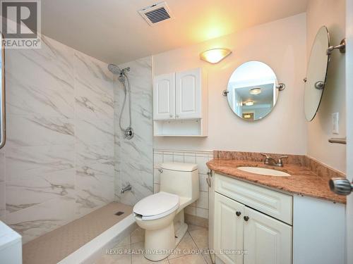 419 - 1333 Bloor Street E, Mississauga (Applewood), ON - Indoor Photo Showing Bathroom