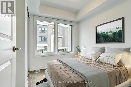 101 - 155 Downsview Park Boulevard, Toronto (Downsview-Roding-Cfb), ON - Indoor Photo Showing Bedroom