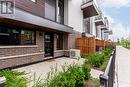 101 - 155 Downsview Park Boulevard, Toronto (Downsview-Roding-Cfb), ON  - Outdoor With Deck Patio Veranda 