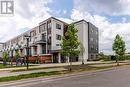 101 - 155 Downsview Park Boulevard, Toronto (Downsview-Roding-Cfb), ON  - Outdoor With Facade 