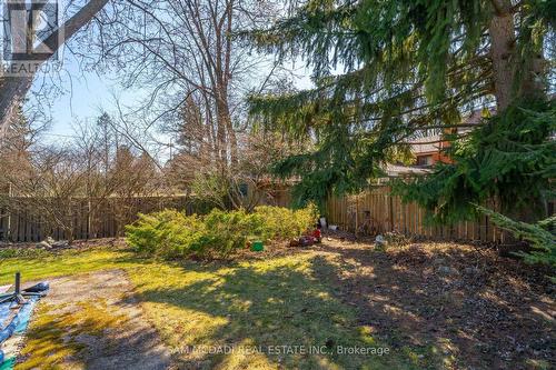 1218 Lakebreeze Drive, Mississauga (Mineola), ON - Outdoor