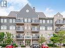 305 - 5150 Winston Churchill Boulevard, Mississauga (Churchill Meadows), ON  - Outdoor With Facade 