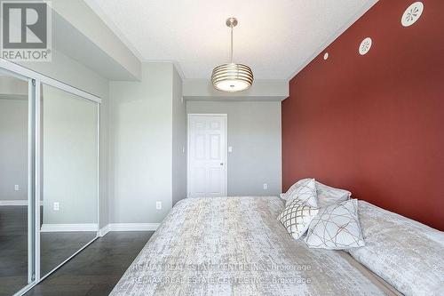 305 - 5150 Winston Churchill Boulevard, Mississauga (Churchill Meadows), ON - Indoor Photo Showing Bedroom