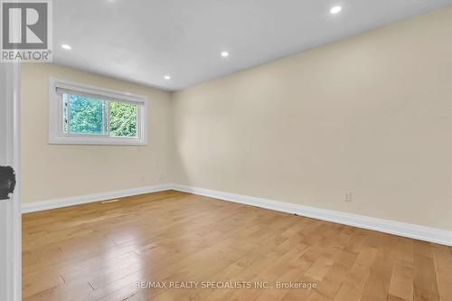 Main - 103 Manitou Crescent, Brampton, ON - Indoor Photo Showing Other Room